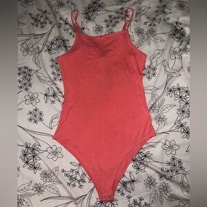 NWT Wild Fable Body Suit